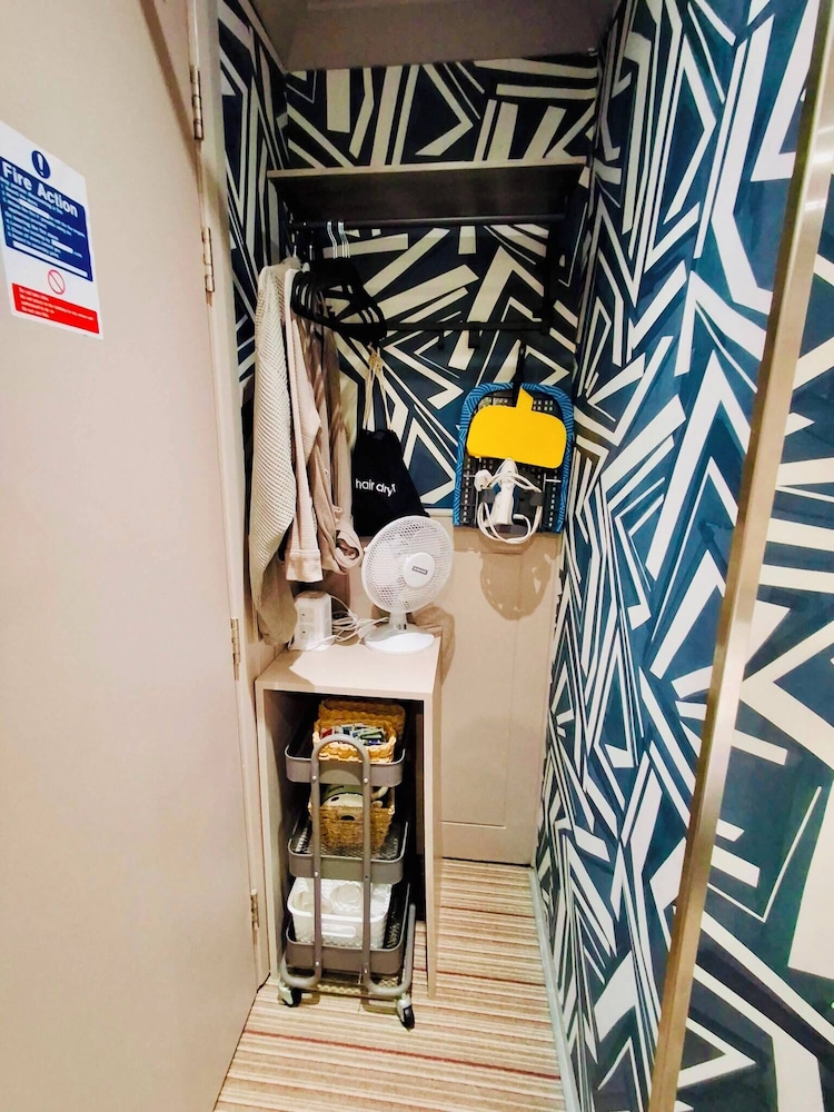 The Rokxy Townhouse - Kings Cross 7/50