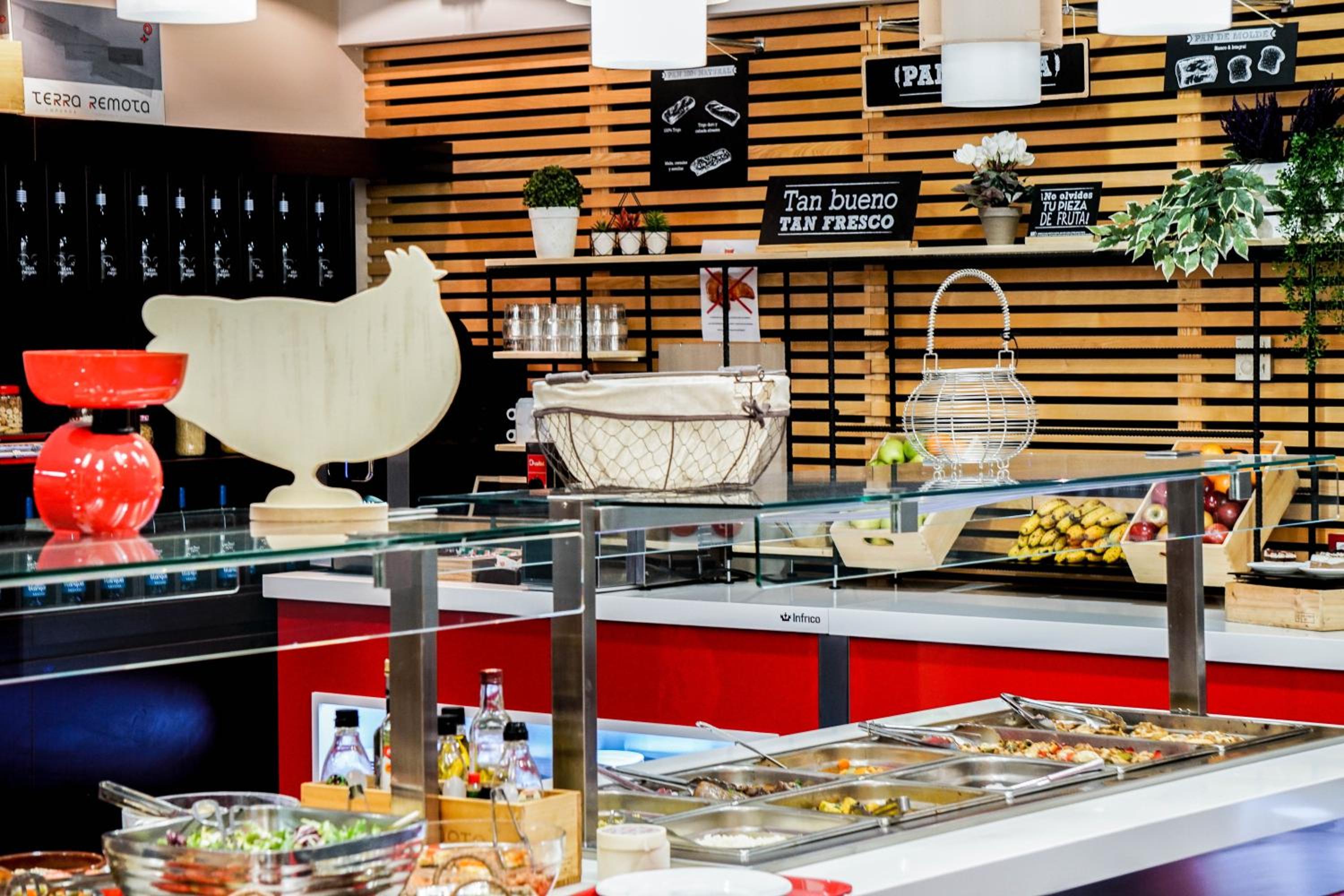 Ibis Budget Girona Costa Brava 58/70