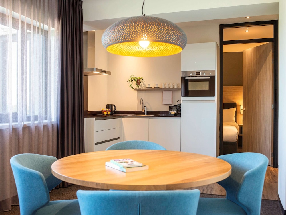 Adagio Amsterdam City South 49/67