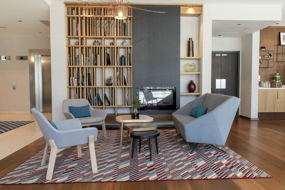 Residence Inn Toulouse Blagnac 36/50