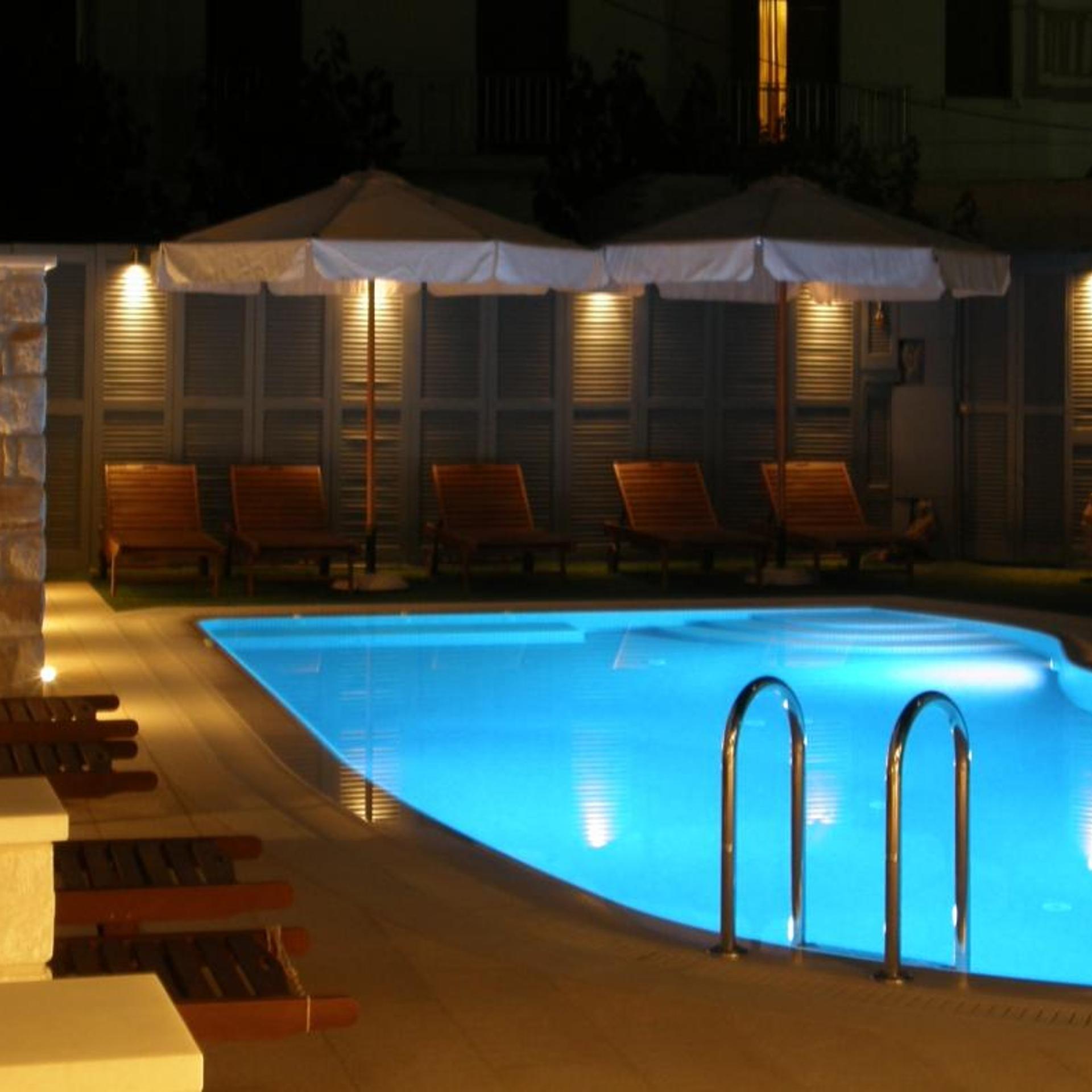 Anna Platanou Hotel Paros 50/71