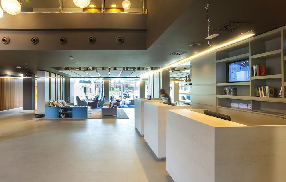 Hotel SB BCN Events 4/45