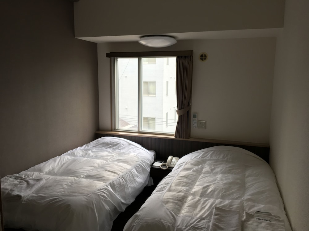 Hotel Tetora Asahikawa Station 23/50