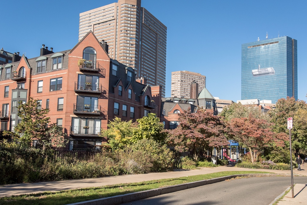Copley House 63/73