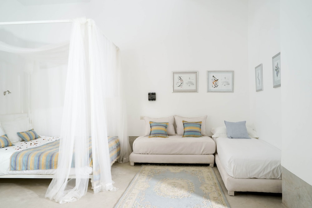 Riad Sapphire And Spa 38/50