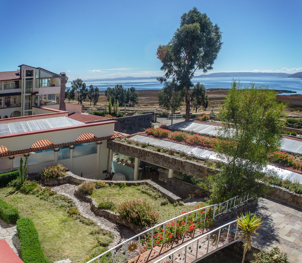 Taypikala Hotel Lago 5/45