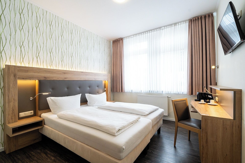 Wilhelmshaven Ahoi, Sure Hotel Collection by Best Western 9/50