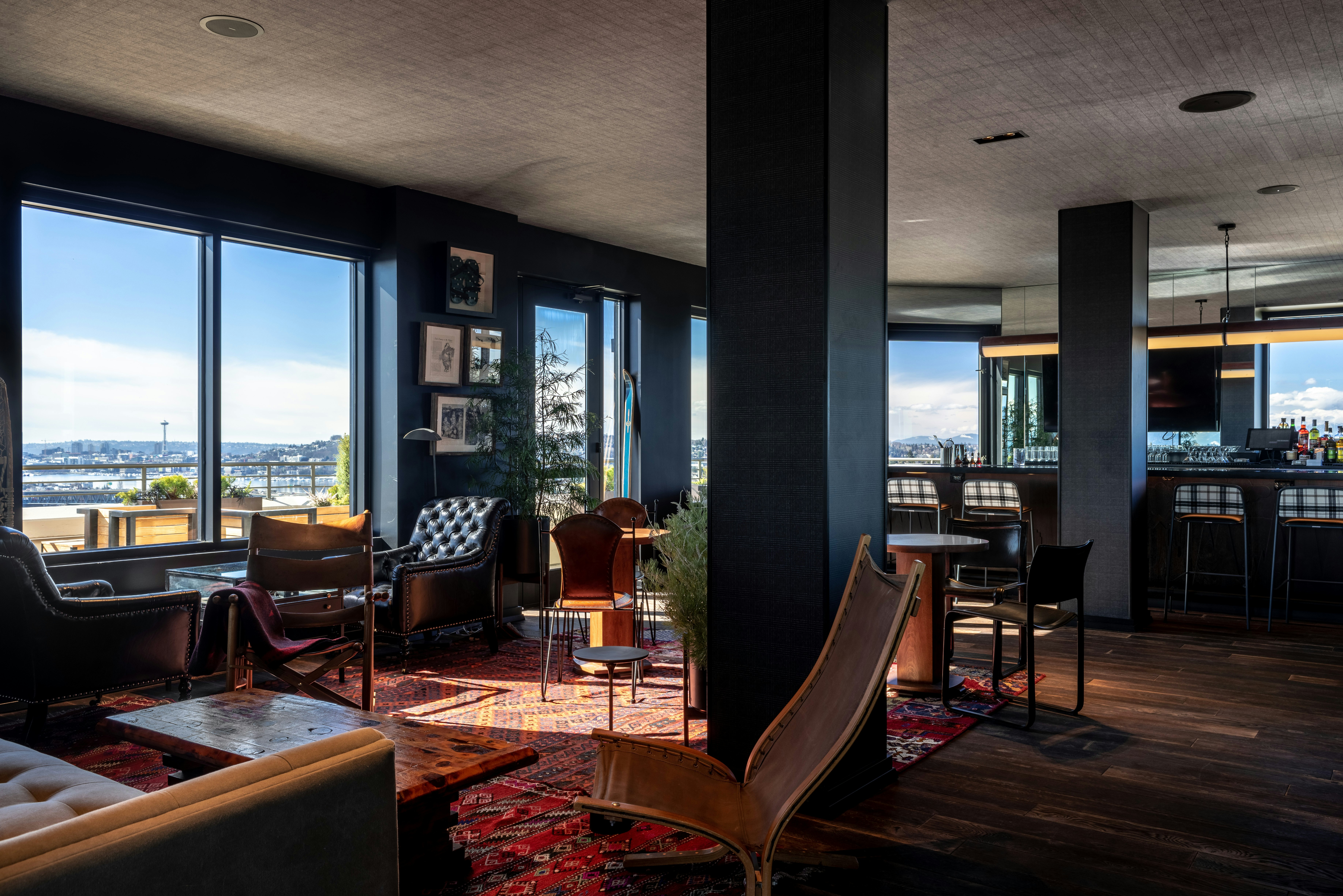 Graduate by Hilton Seattle 25/50