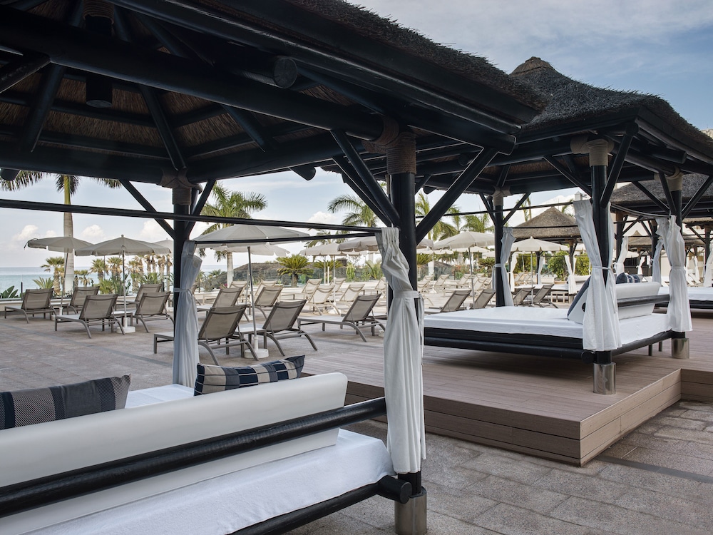 Gran Melia Palacio de Isora 25/46