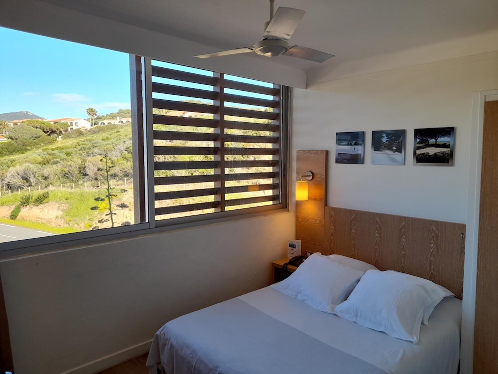 Hotel Belambra Propriano Arena Bianca 8/50