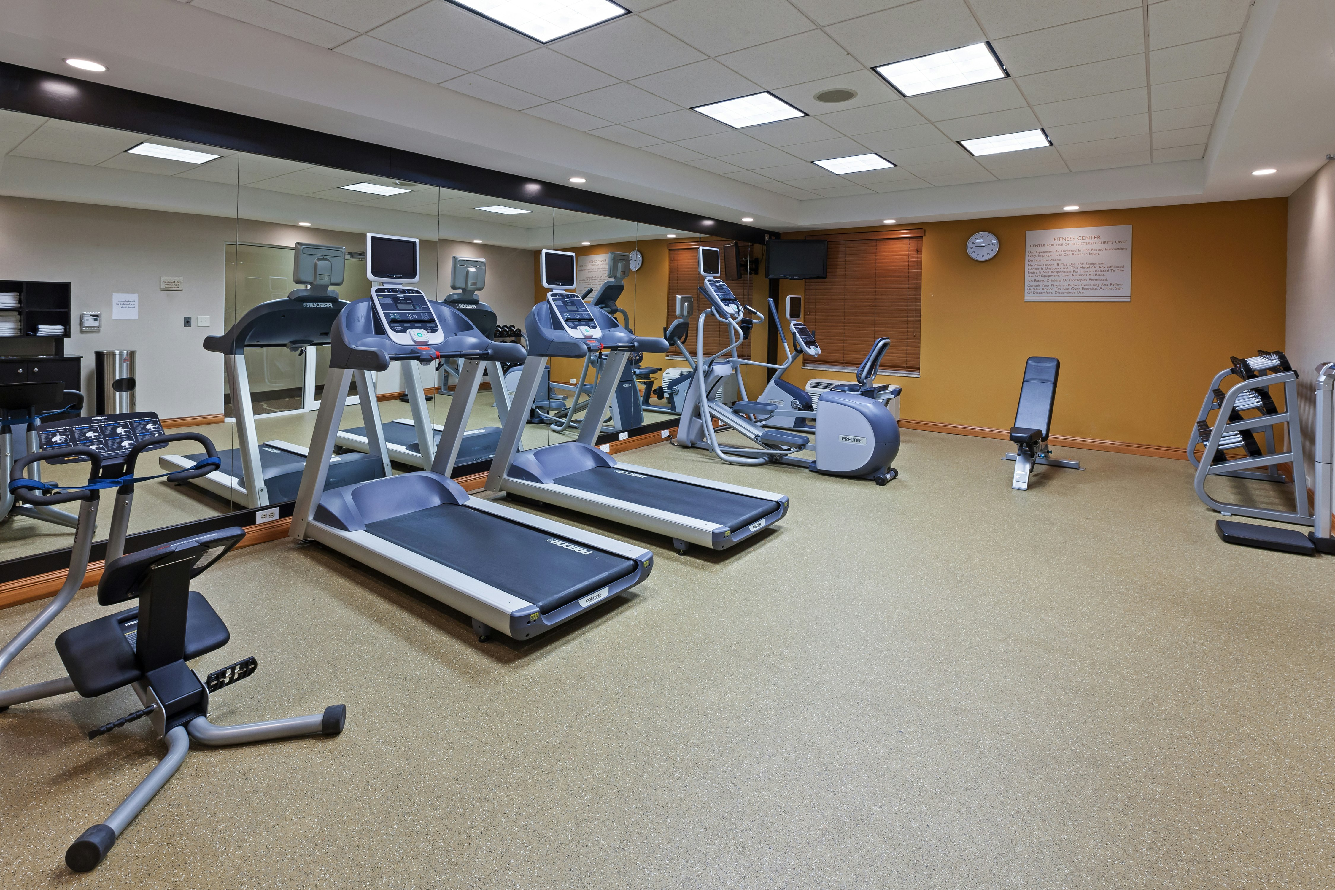Hilton Garden Inn Corpus Christi 27/64