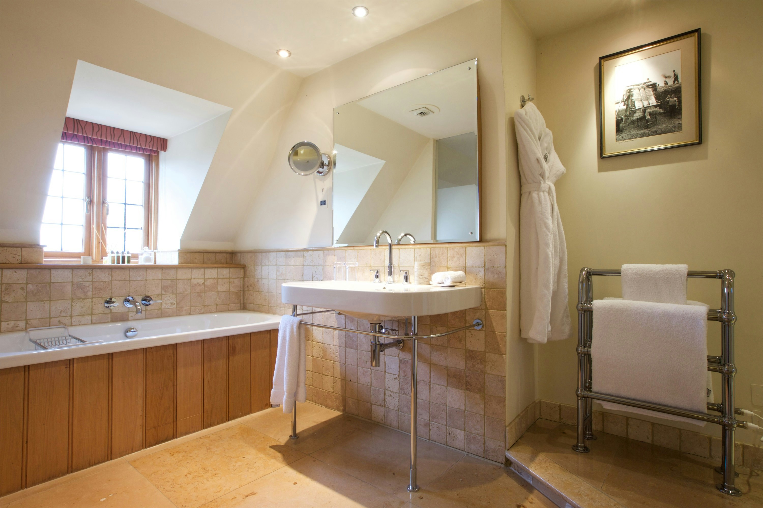 Gidleigh Park Hotel 27/27