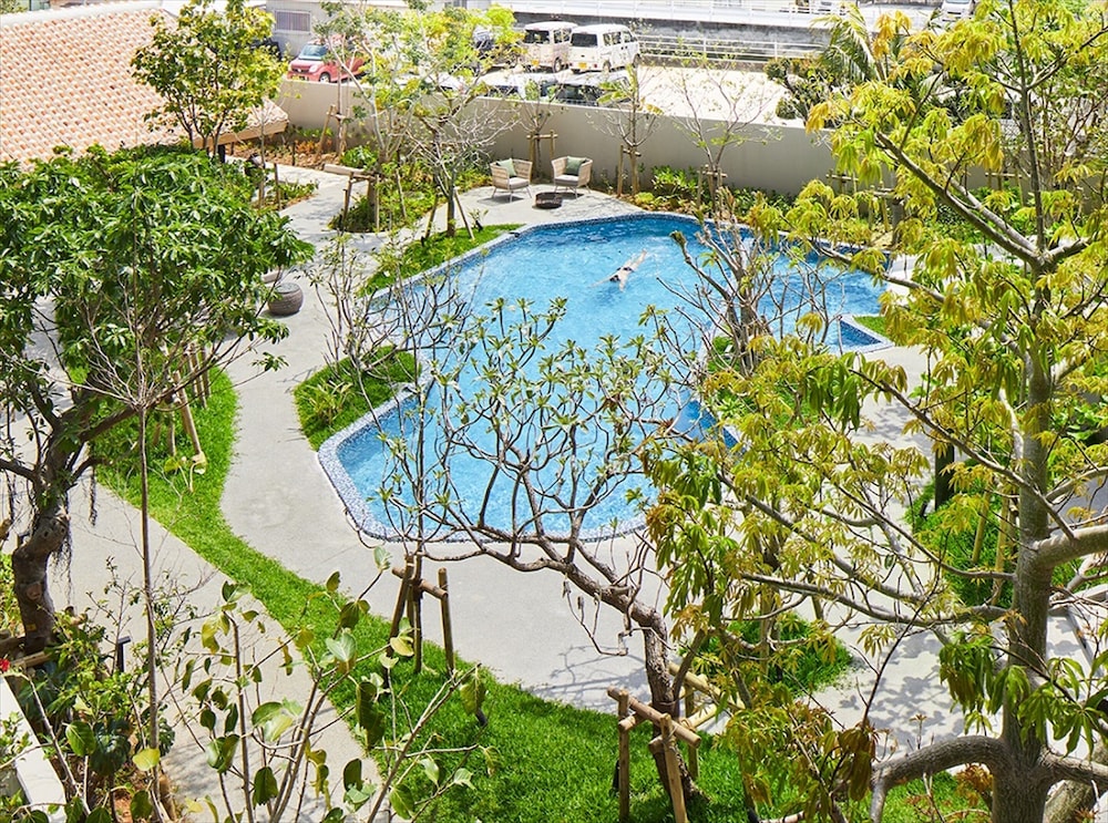 Hotel Strata Naha 43/50