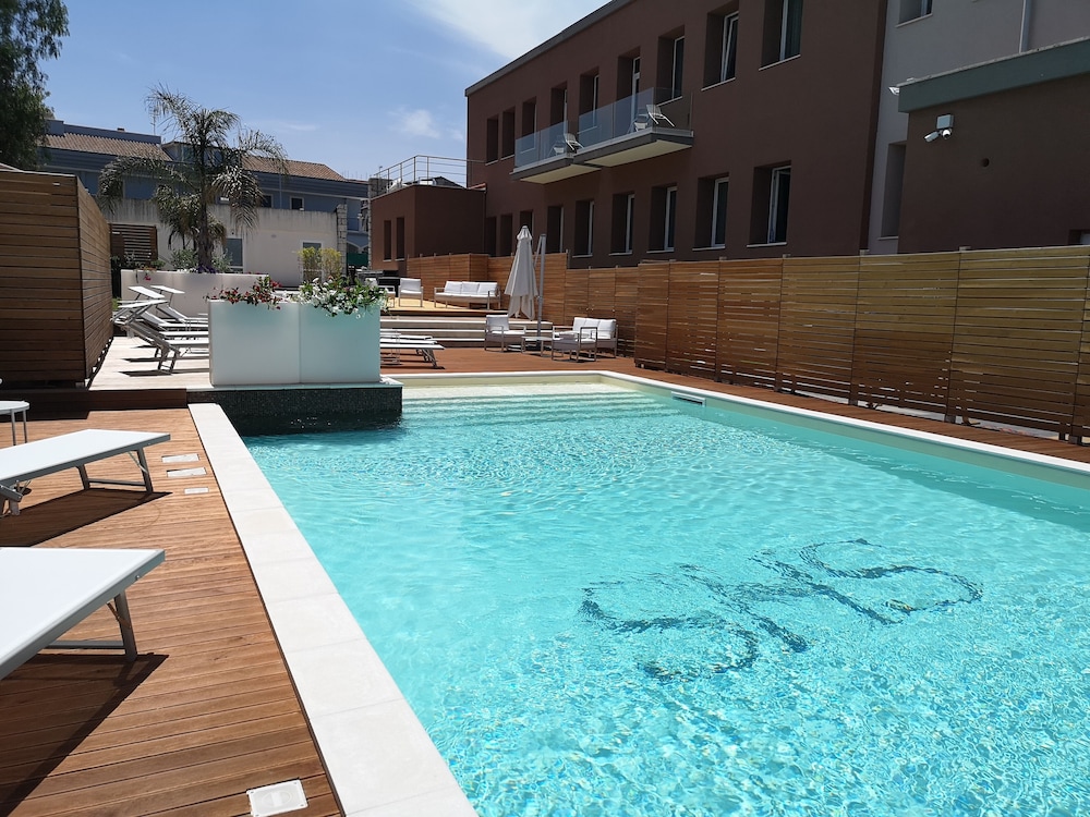 SHS SICILIA HOTEL SPA 51/55