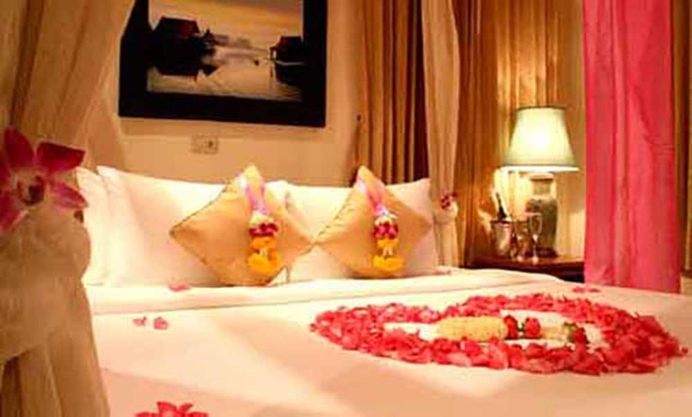 The Oriental Siam Resort 39/71