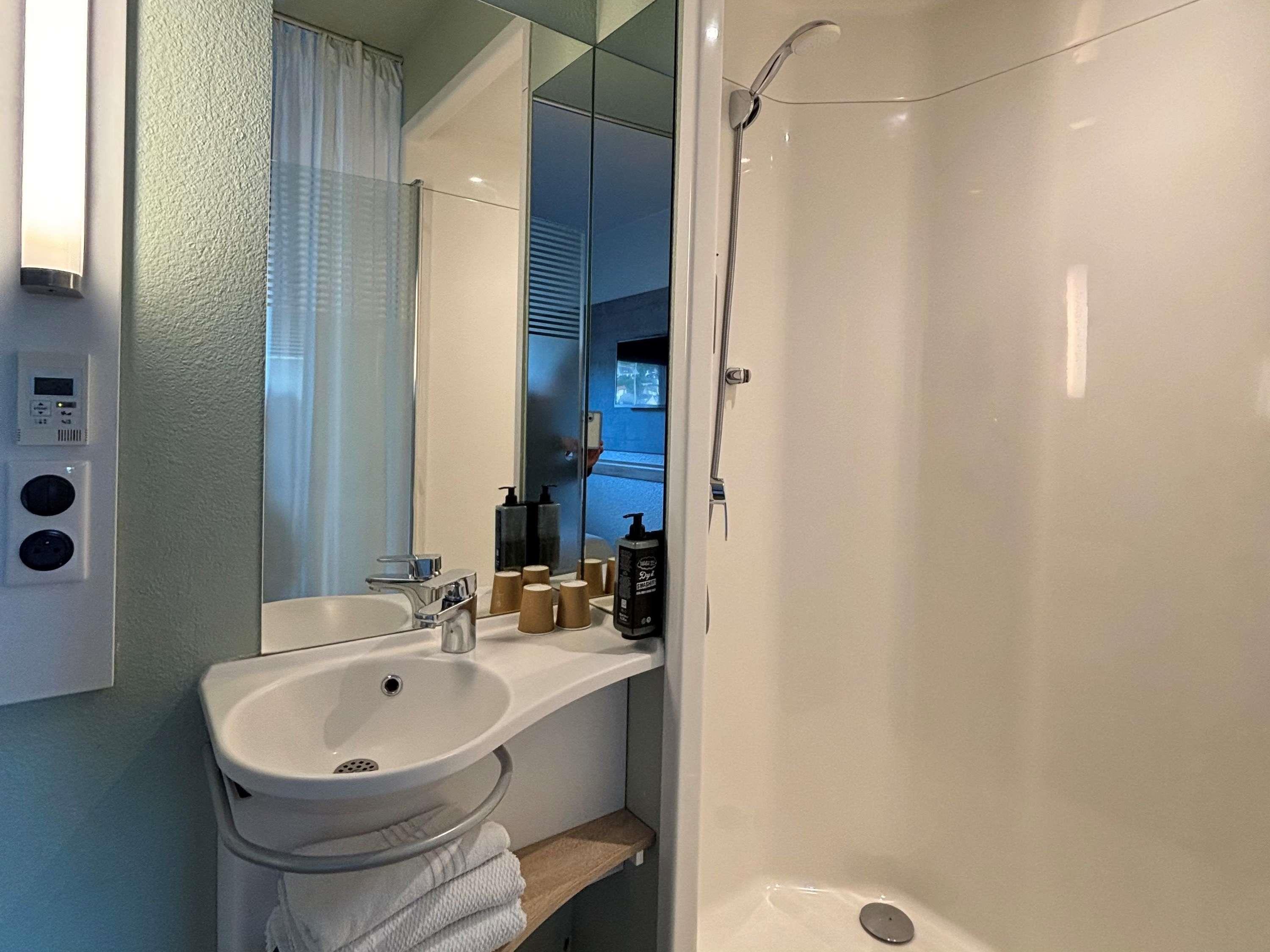 Ibis Budget Le Treport Mers Les Bains 41/42