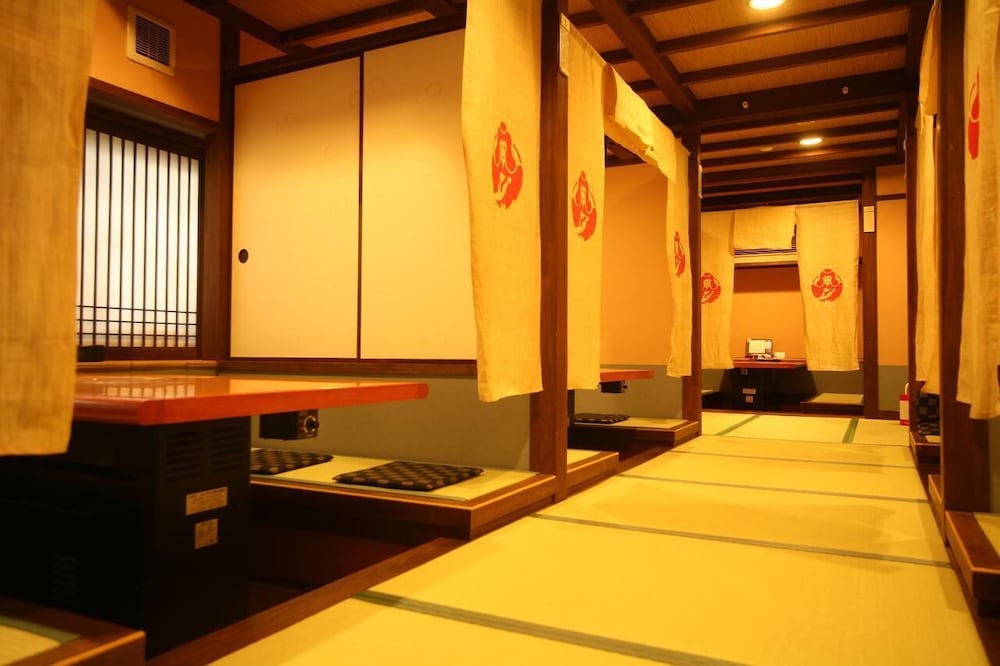 Kinosaki Onsen Kawaguchiya Honkan 34/42