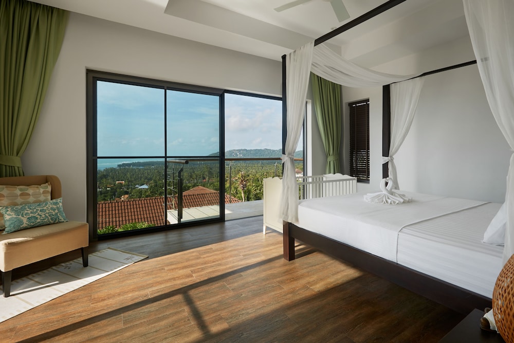 Villa Baan Saitara 30/75