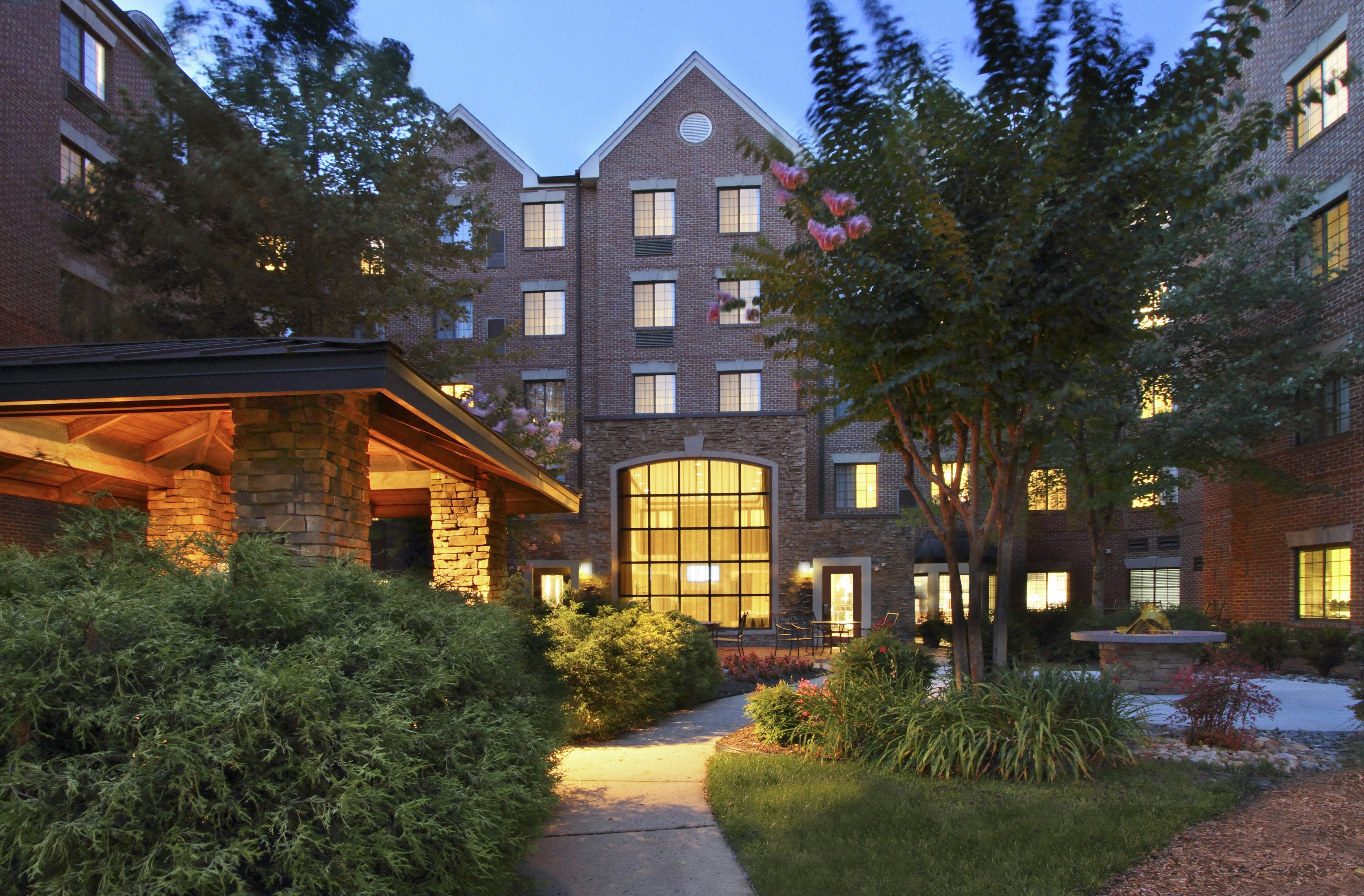 Staybridge Suites Tysons McLean, an IHG Hotel 42/44