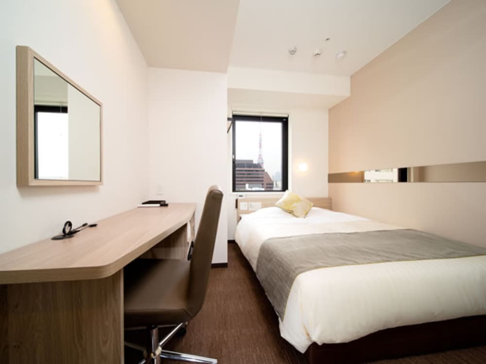 Super Hotel Tokyo Hamamatsucho 16/42