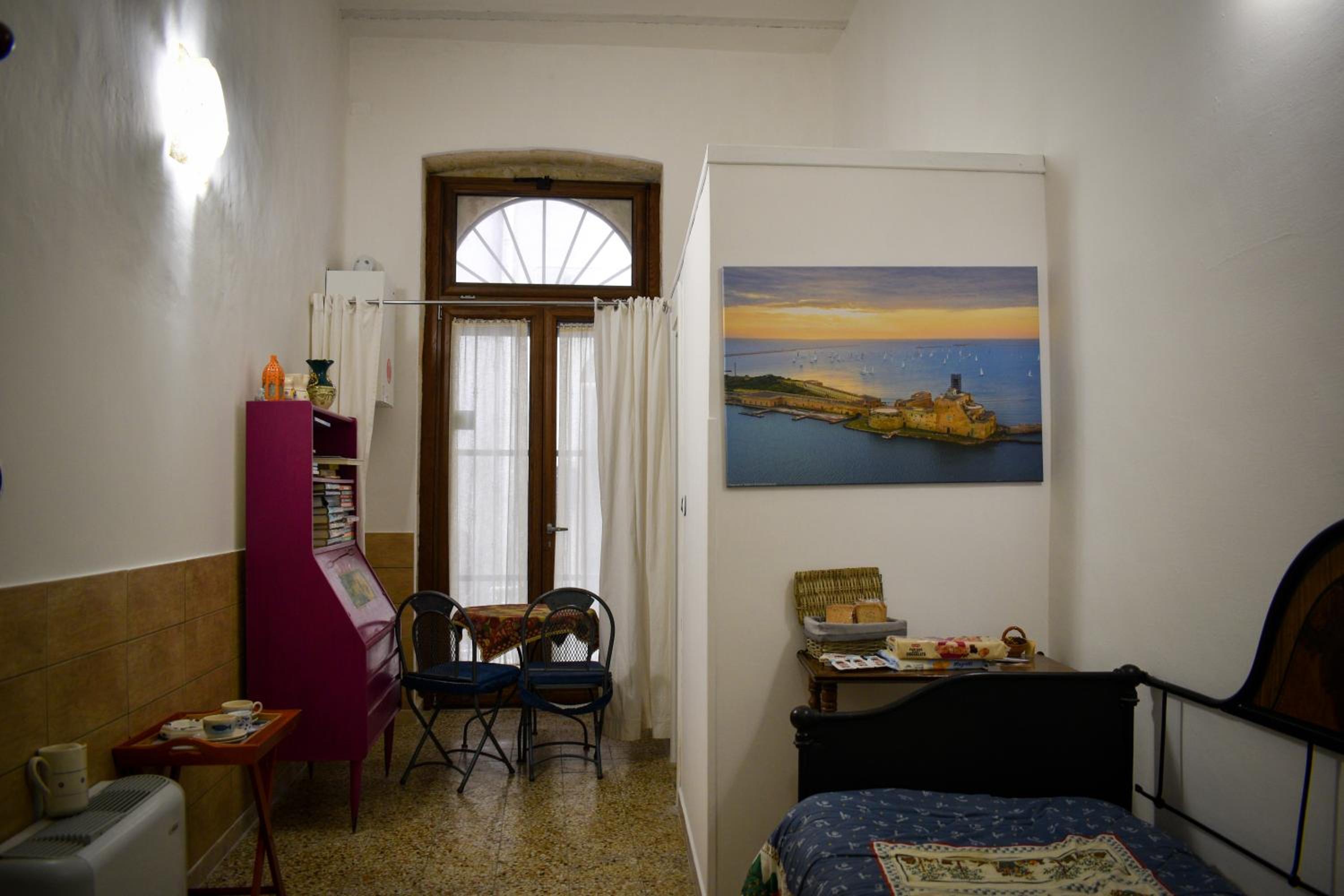 Bed & Breakfast Mare Nostrum 33/50