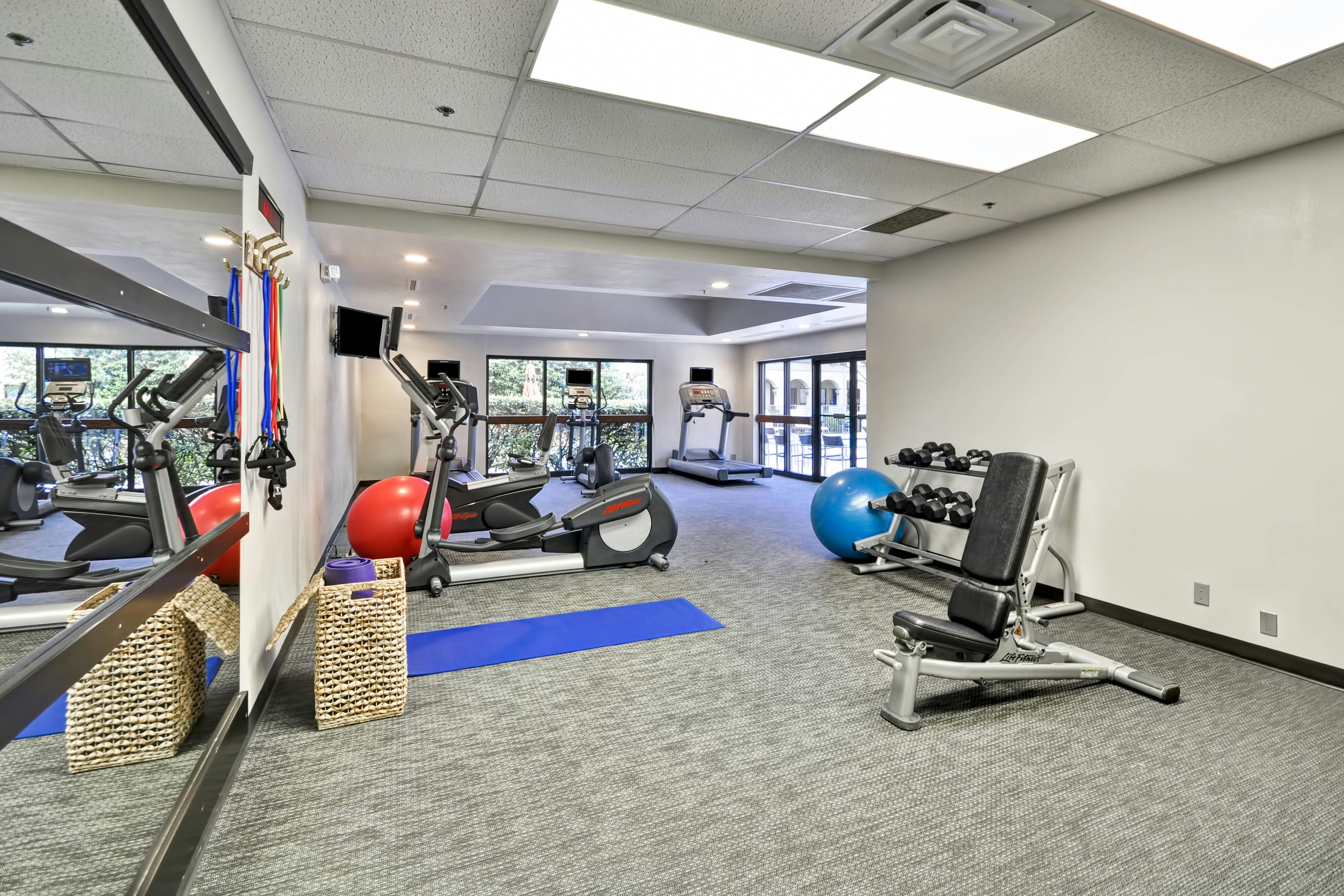 Fairfield by Marriott Inn & Suites Dallas Medical/Market Center 5/7