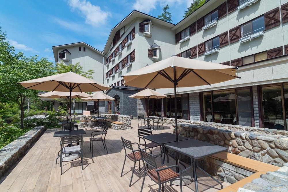 KAMIKOCHI LEMEIESTA HOTEL 44/50