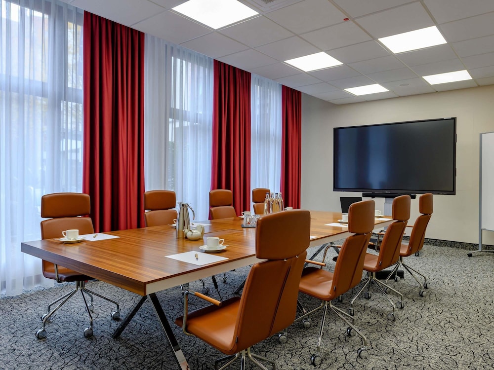 Mercure Erfurt Altstadt 41/48