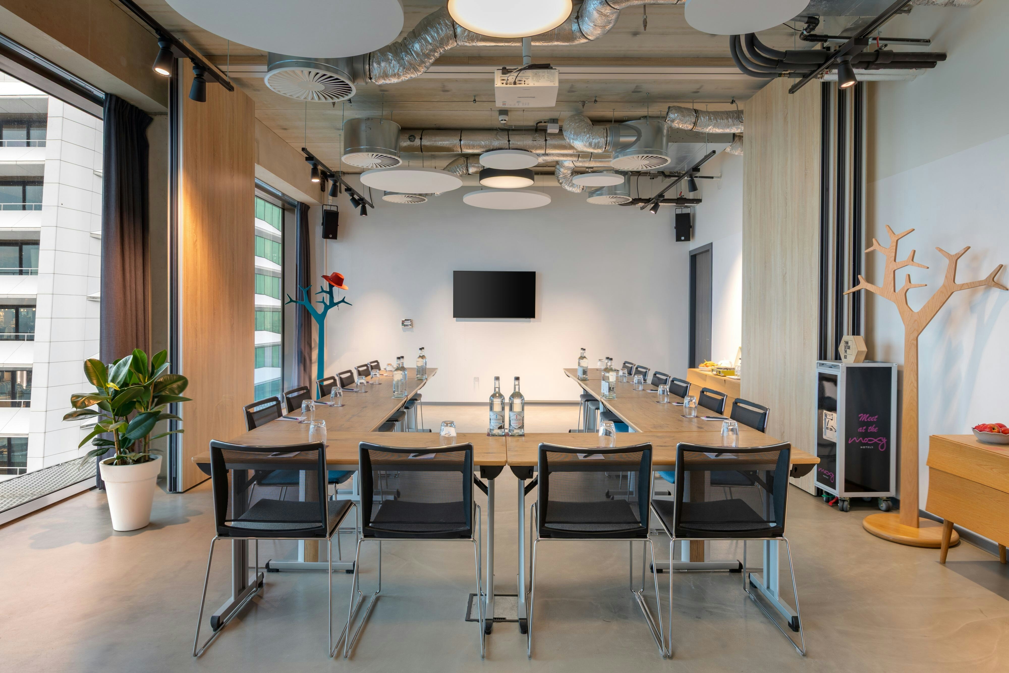 Residence Inn By Marriott Amsterdam Houthavens 39/43