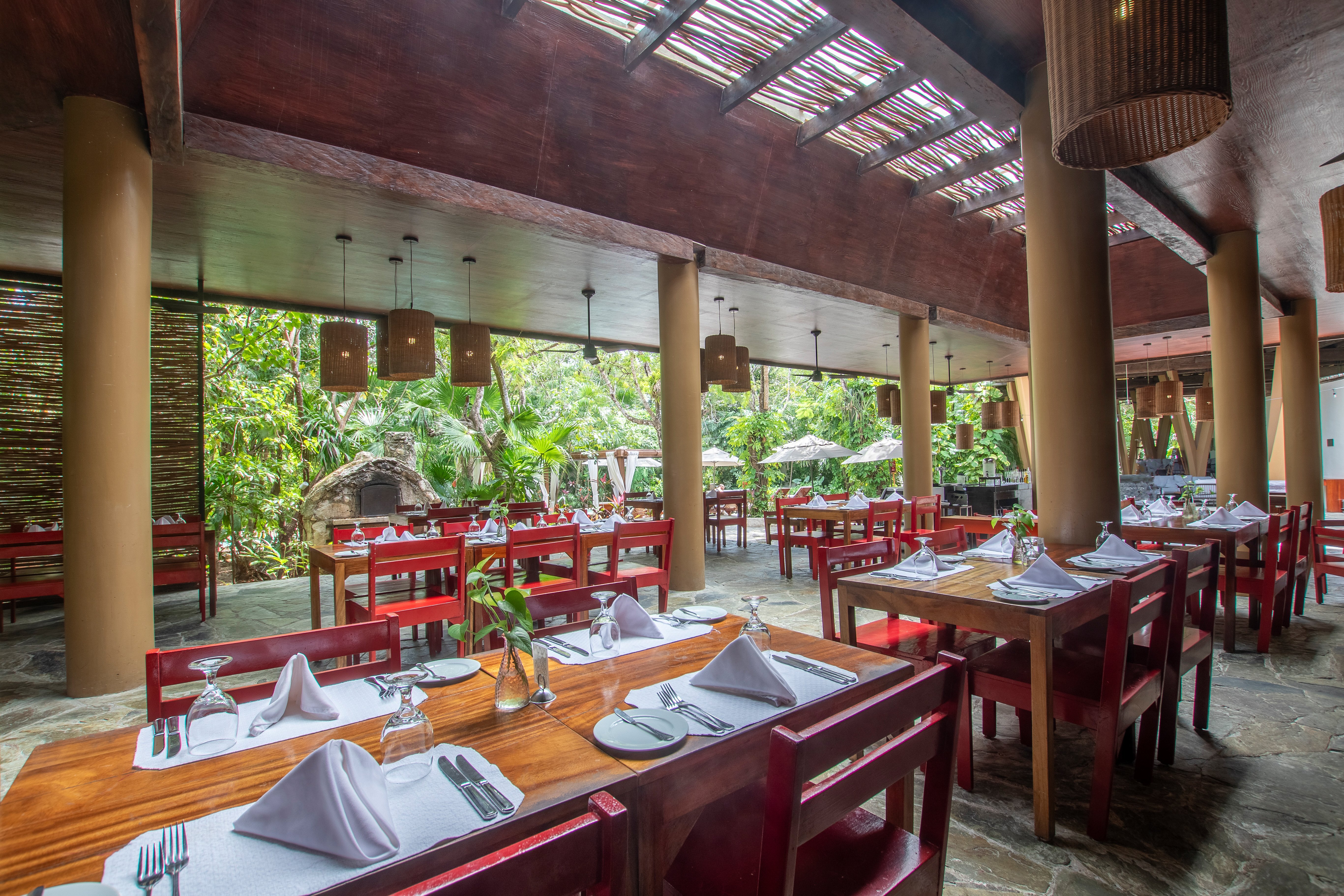 The Explorean Cozumel All Inclusive 35/50