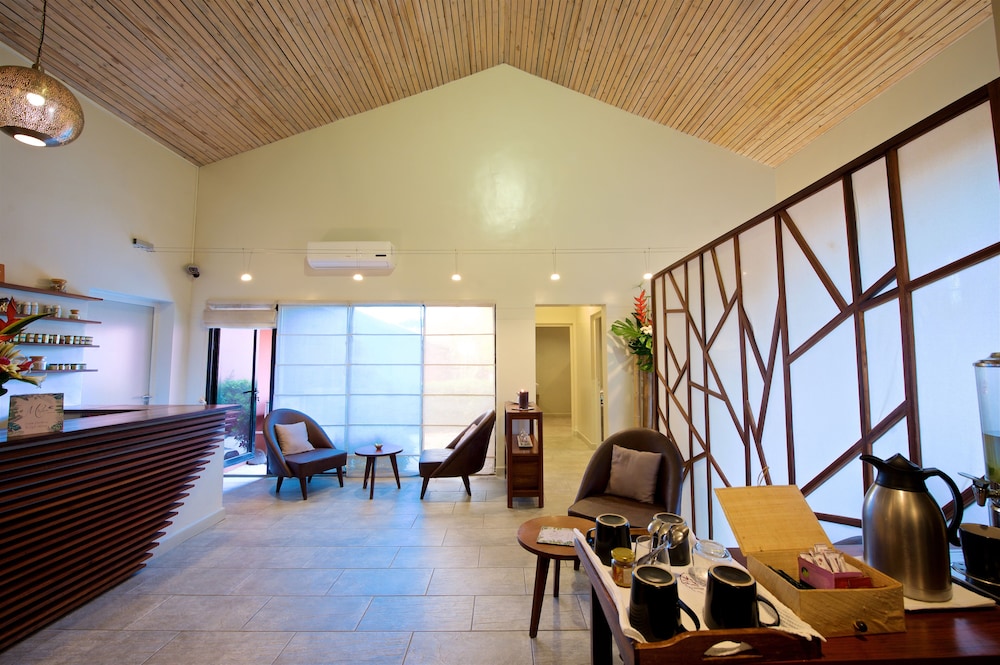 Relais des Plateaux 47/63