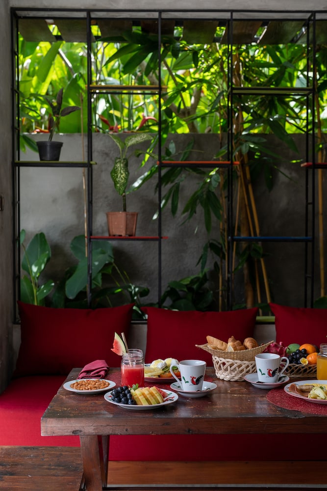Vinna Villa Seminyak 30/50