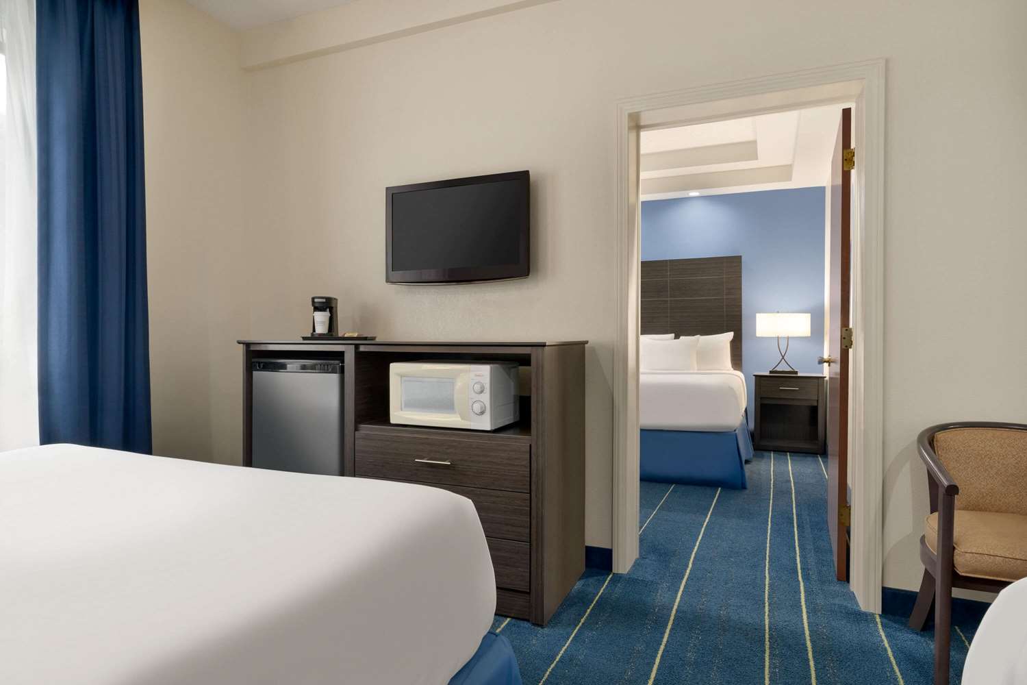 Days Inn by Wyndham Tamworth 16/54