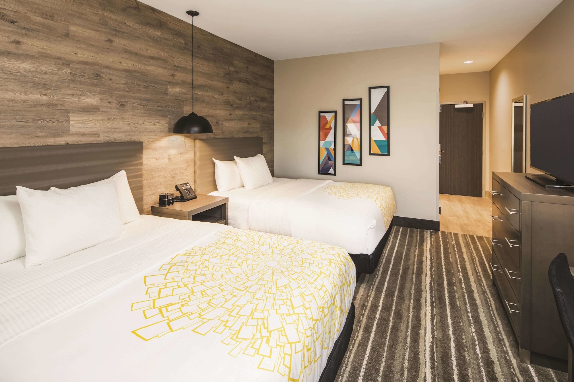 Room, 2 Queen Beds