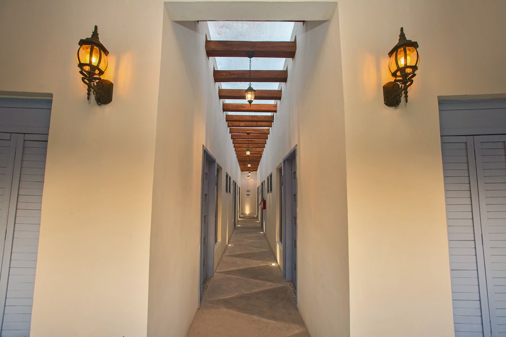Villa Balu Hotel Boutique 27/50