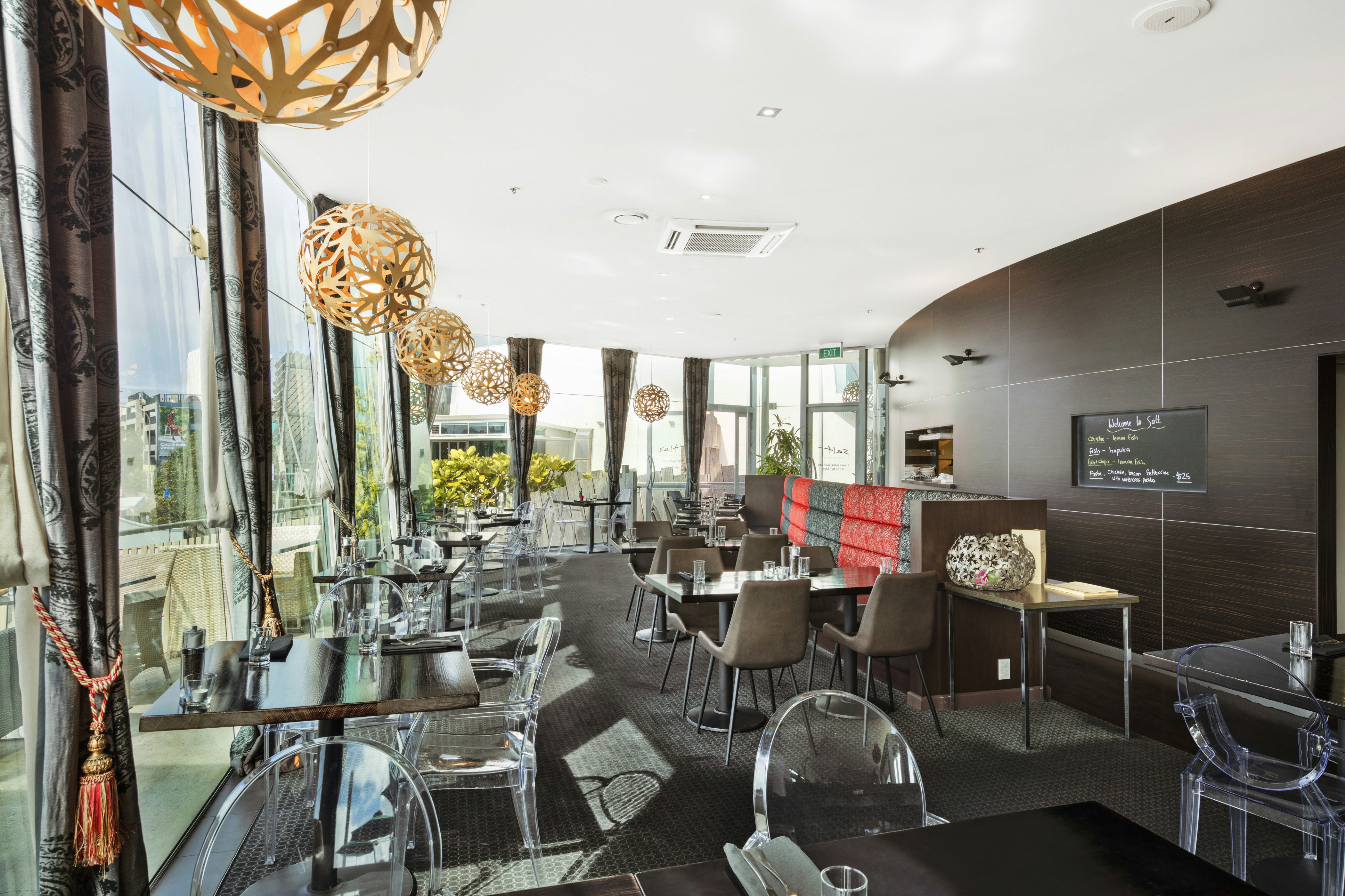 Millennium Hotel New Plymouth Waterfront 29/42