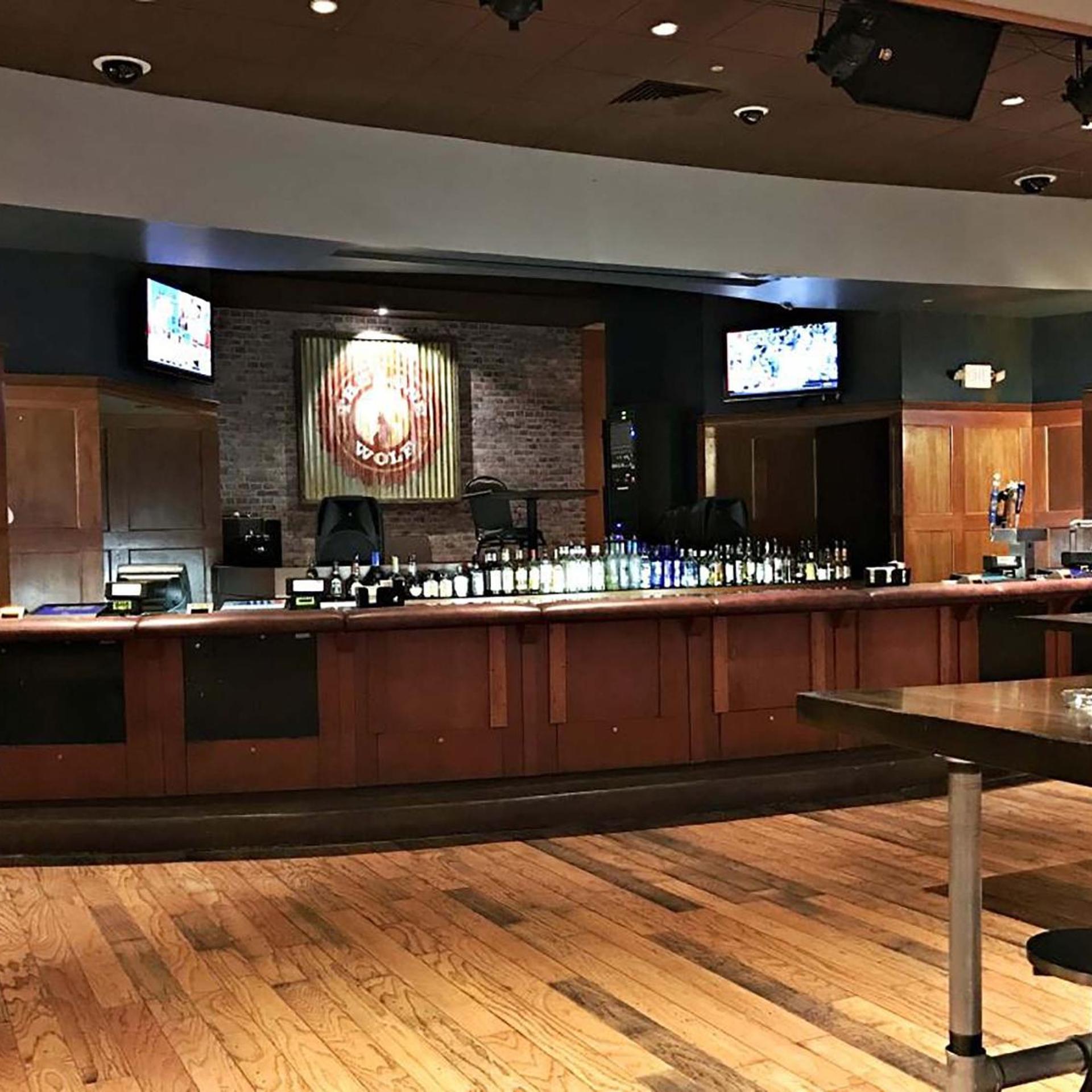 Lady Luck Casino Hotel Vicksburg 25/37