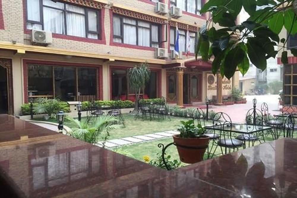 Mandala Boutique Hotel 3/21