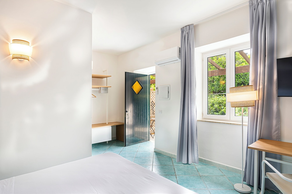 Hotel Oasi Castiglione 16/75