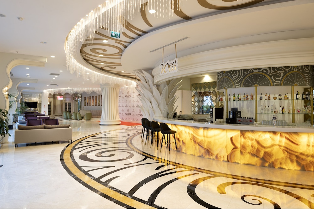 Adalya Elite Lara Hotel 14/72