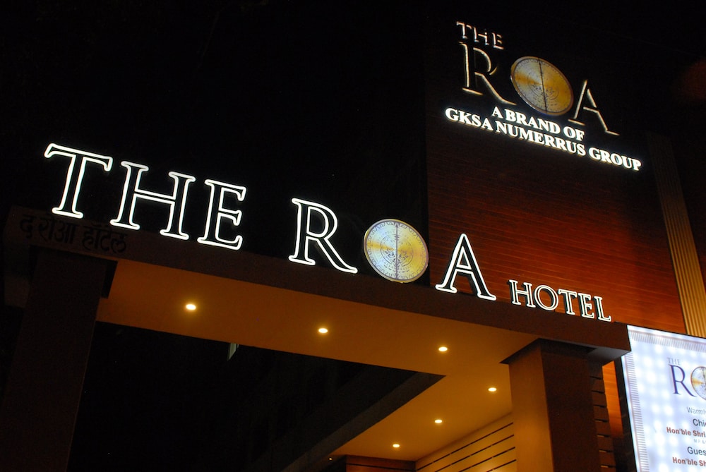 The Roa 2/28
