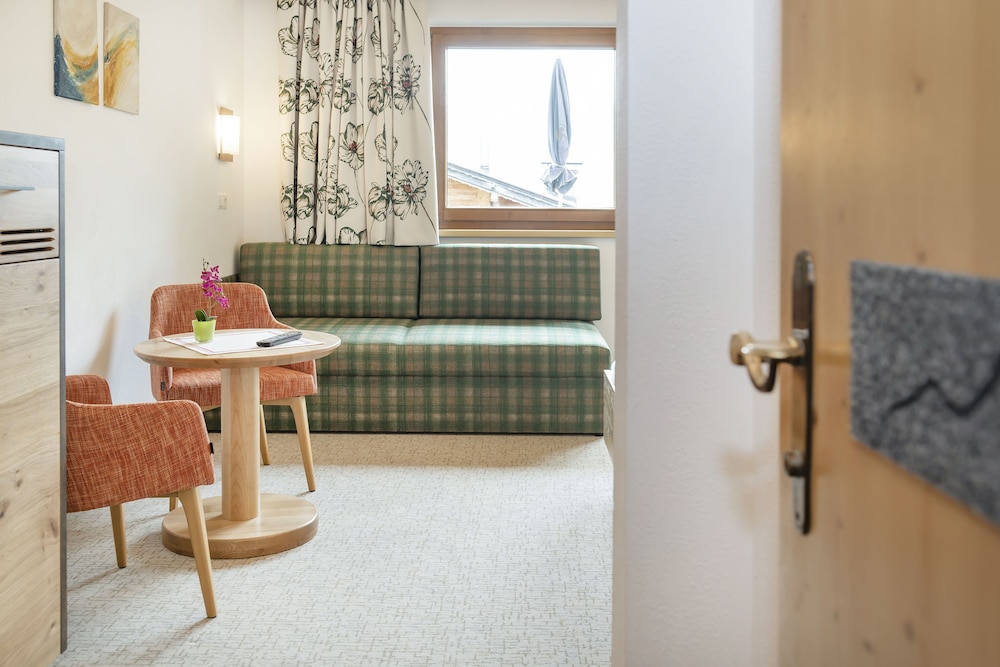 Hotel Tirolerhof 32/50