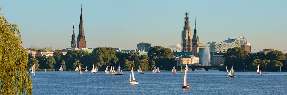 Ibis Hamburg Alster Centrum 37/43
