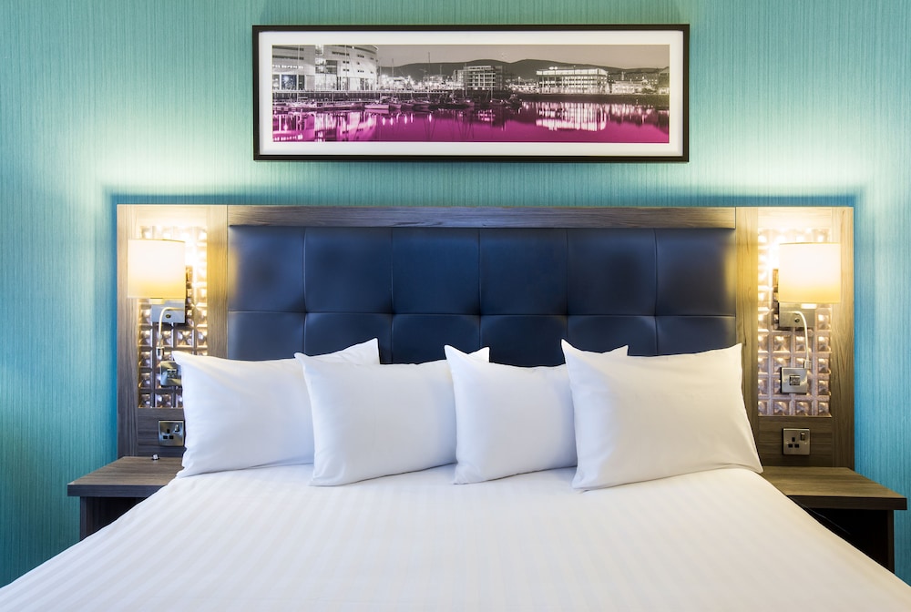 Leonardo Hotel Belfast 14/51