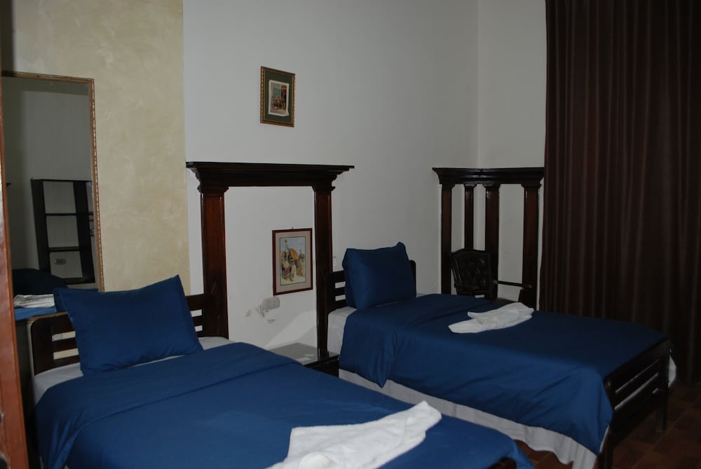 Cecilia - Hostel 20/49