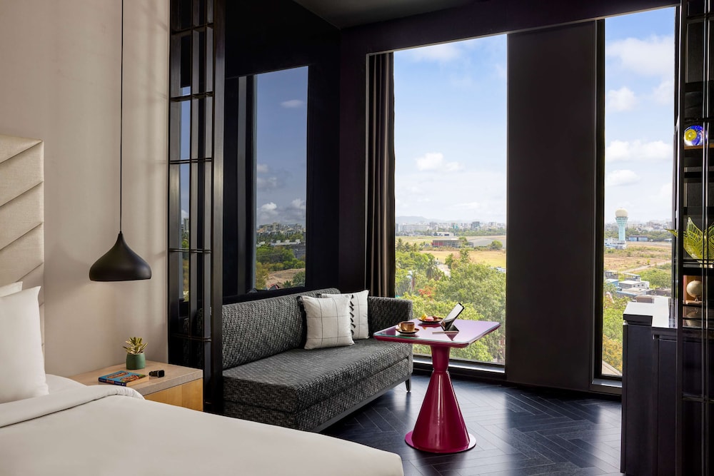 Hyatt Centric Juhu Mumbai 26/47