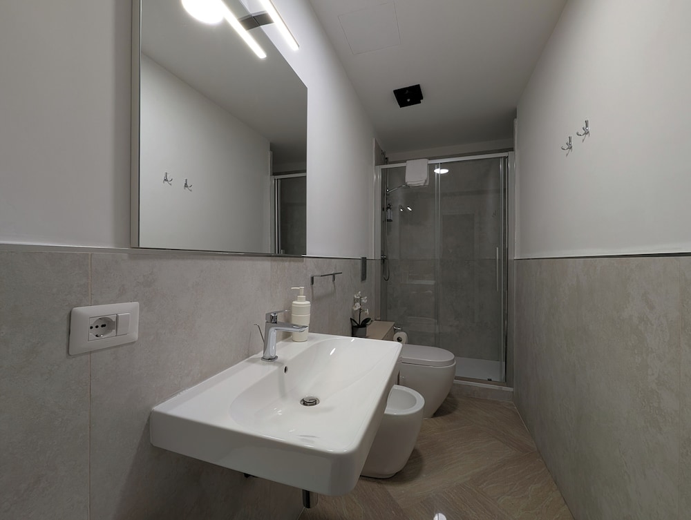 Napoli City Inn B&B 27/31