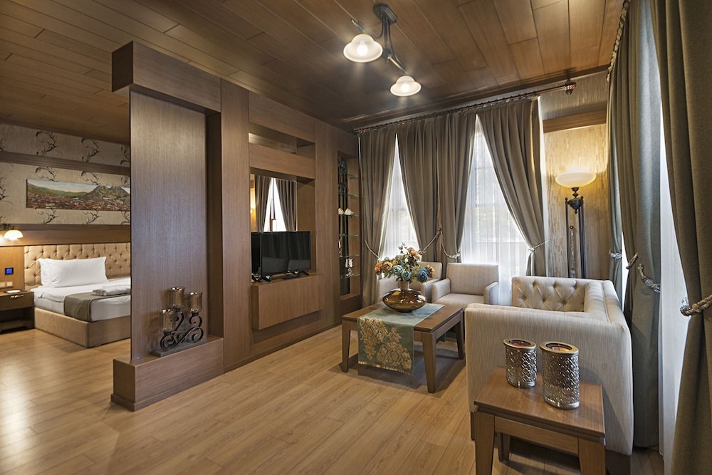 Sarikonak Boutique & Spa Hotel 8/34