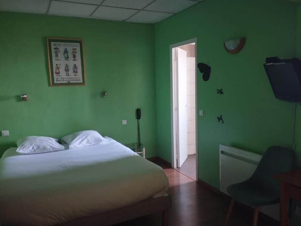 Adonis Digne Hotel particulier 21/50