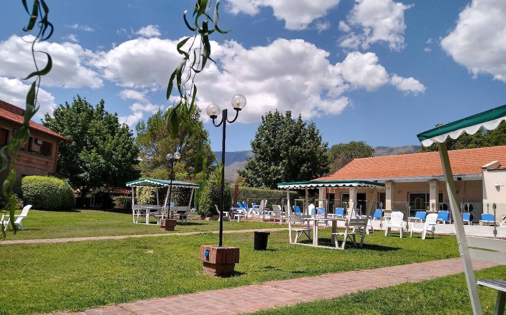 Villa De Merlo Hotel Spa 39/49